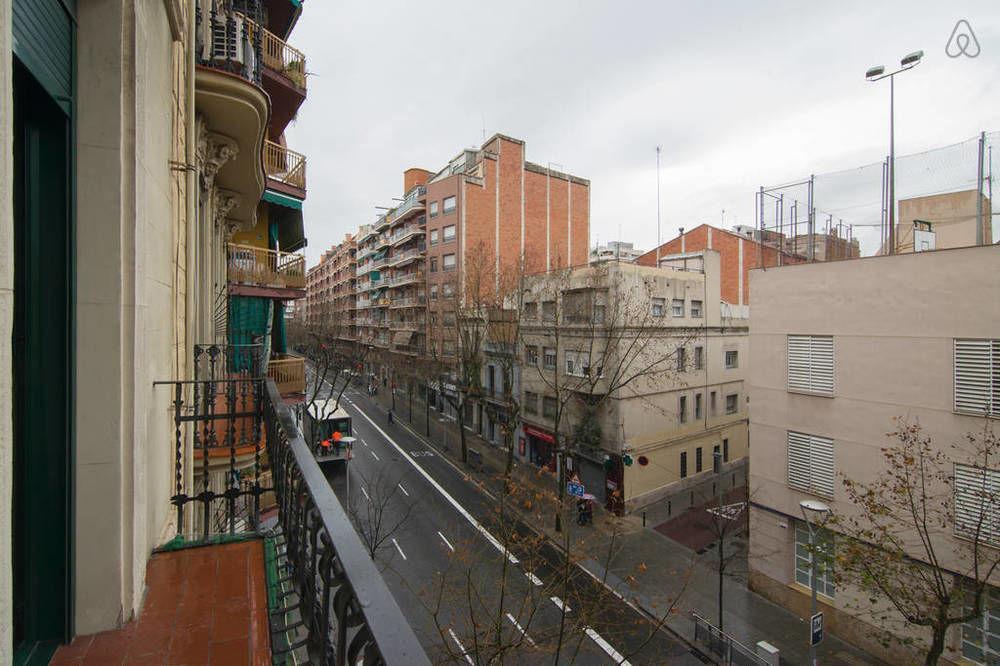 Mellow Apartments Barcelona Exterior foto